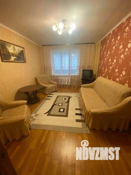 1-к квартира, на длительный срок, 52м2, 3/10 этаж