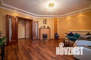2-к квартира, посуточно, 79м2, 4/6 этаж