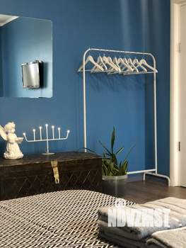 1-к квартира, посуточно, 42м2, 2/6 этаж