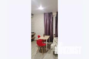 1-к квартира, посуточно, 45м2, 16/22 этаж