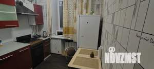1-к квартира, посуточно, 31м2, 1/5 этаж