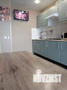 1-к квартира, посуточно, 35м2, 12/19 этаж