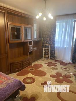 1-к квартира, на длительный срок, 36м2, 6/10 этаж