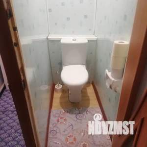 3-к квартира, посуточно, 60м2, 6/9 этаж