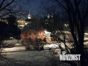 Студия квартира, посуточно, 32м2, 3/5 этаж