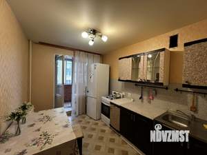 1-к квартира, на длительный срок, 45м2, 5/10 этаж
