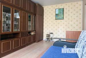 2-к квартира, на длительный срок, 51м2, 2/9 этаж