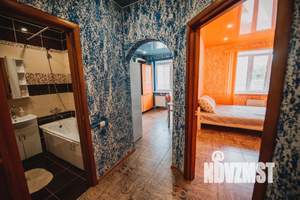 1-к квартира, посуточно, 44м2, 2/6 этаж