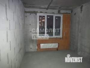 1-к квартира, на длительный срок, 41м2, 2/25 этаж