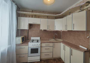 1-к квартира, на длительный срок, 30м2, 2/9 этаж