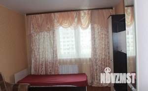 2-к квартира, посуточно, 58м2, 14/22 этаж
