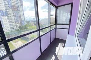 1-к квартира, посуточно, 33м2, 8/23 этаж