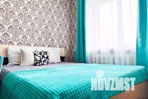 2-к квартира, посуточно, 85м2, 8/9 этаж