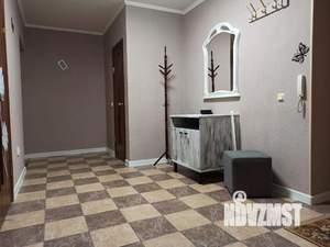 1-к квартира, посуточно, 62м2, 1/1 этаж