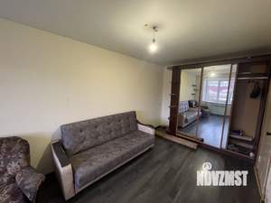 1-к квартира, на длительный срок, 40м2, 1/5 этаж