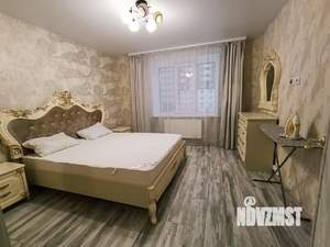 2-к квартира, на длительный срок, 54м2, 2/12 этаж