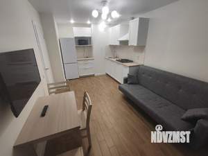 1-к квартира, на длительный срок, 33м2, 4/31 этаж