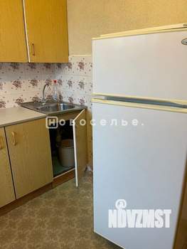 1-к квартира, на длительный срок, 38м2, 1/5 этаж