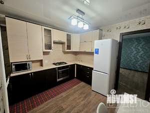 1-к квартира, на длительный срок, 43м2, 5/12 этаж