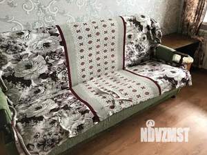 Студия квартира, на длительный срок, 25м2, 9/10 этаж