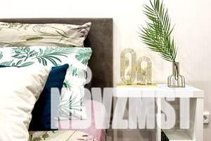 1-к квартира, посуточно, 50м2, 16/17 этаж