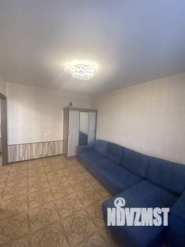 1-к квартира, на длительный срок, 36м2, 8/26 этаж