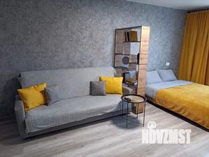 1-к квартира, посуточно, 33м2, 8/9 этаж