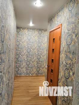 1-к квартира, посуточно, 53м2, 1/25 этаж