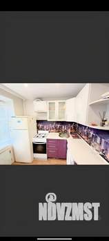 1-к квартира, на длительный срок, 30м2, 2/5 этаж