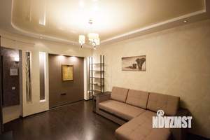 1-к квартира, на длительный срок, 52м2, 2/10 этаж