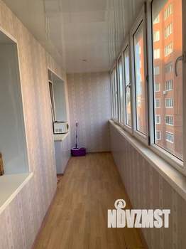 1-к квартира, на длительный срок, 42м2, 5/9 этаж