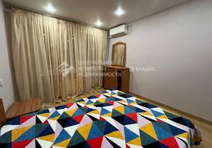 3-к квартира, на длительный срок, 58м2, 5/5 этаж