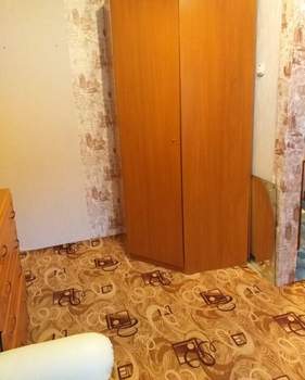 1-к квартира, на длительный срок, 22м2, 2/5 этаж