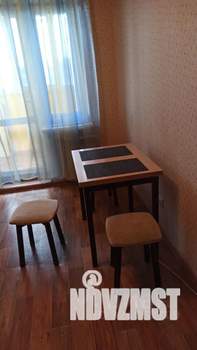 1-к квартира, посуточно, 35м2, 3/10 этаж