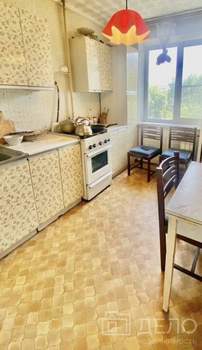 3-к квартира, на длительный срок, 65м2, 4/9 этаж