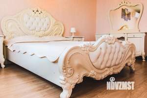 2-к квартира, посуточно, 79м2, 1/1 этаж