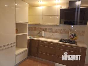 2-к квартира, на длительный срок, 55м2, 2/5 этаж