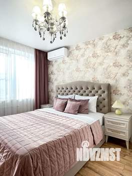 2-к квартира, посуточно, 62м2, 1/1 этаж