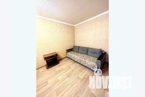 1-к квартира, посуточно, 35м2, 4/5 этаж