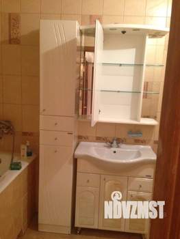 2-к квартира, на длительный срок, 60м2, 4/9 этаж