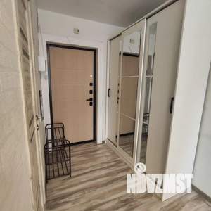 1-к квартира, посуточно, 19м2, 1/1 этаж