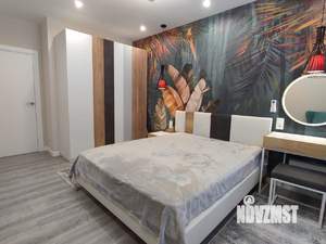 1-к квартира, на длительный срок, 50м2, 3/16 этаж