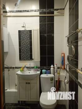 1-к квартира, на длительный срок, 36м2, 3/4 этаж