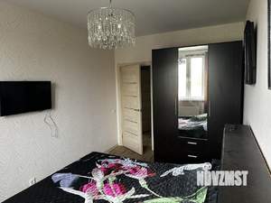 2-к квартира, на длительный срок, 53м2, 3/25 этаж