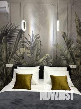 1-к квартира, посуточно, 43м2, 19/21 этаж