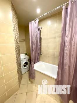 2-к квартира, посуточно, 75м2, 15/16 этаж