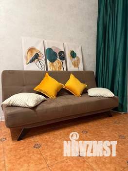 1-к квартира, посуточно, 50м2, 9/10 этаж