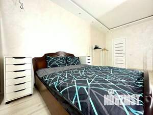 2-к квартира, посуточно, 70м2, 1/1 этаж