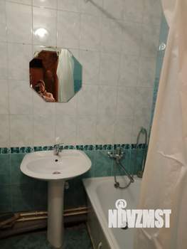 1-к квартира, на длительный срок, 35м2, 1/5 этаж