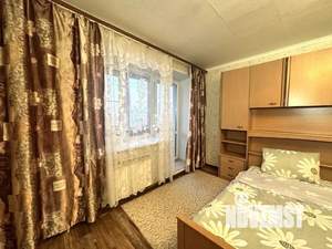 3-к квартира, посуточно, 75м2, 1/1 этаж